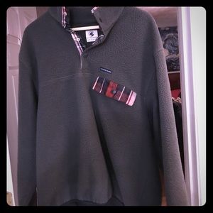 Southern Proper Pullover